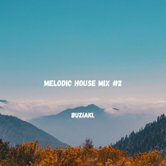 Mix Melodic House #2