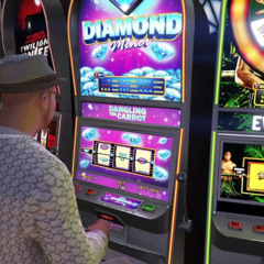 diamond casino miner [me]