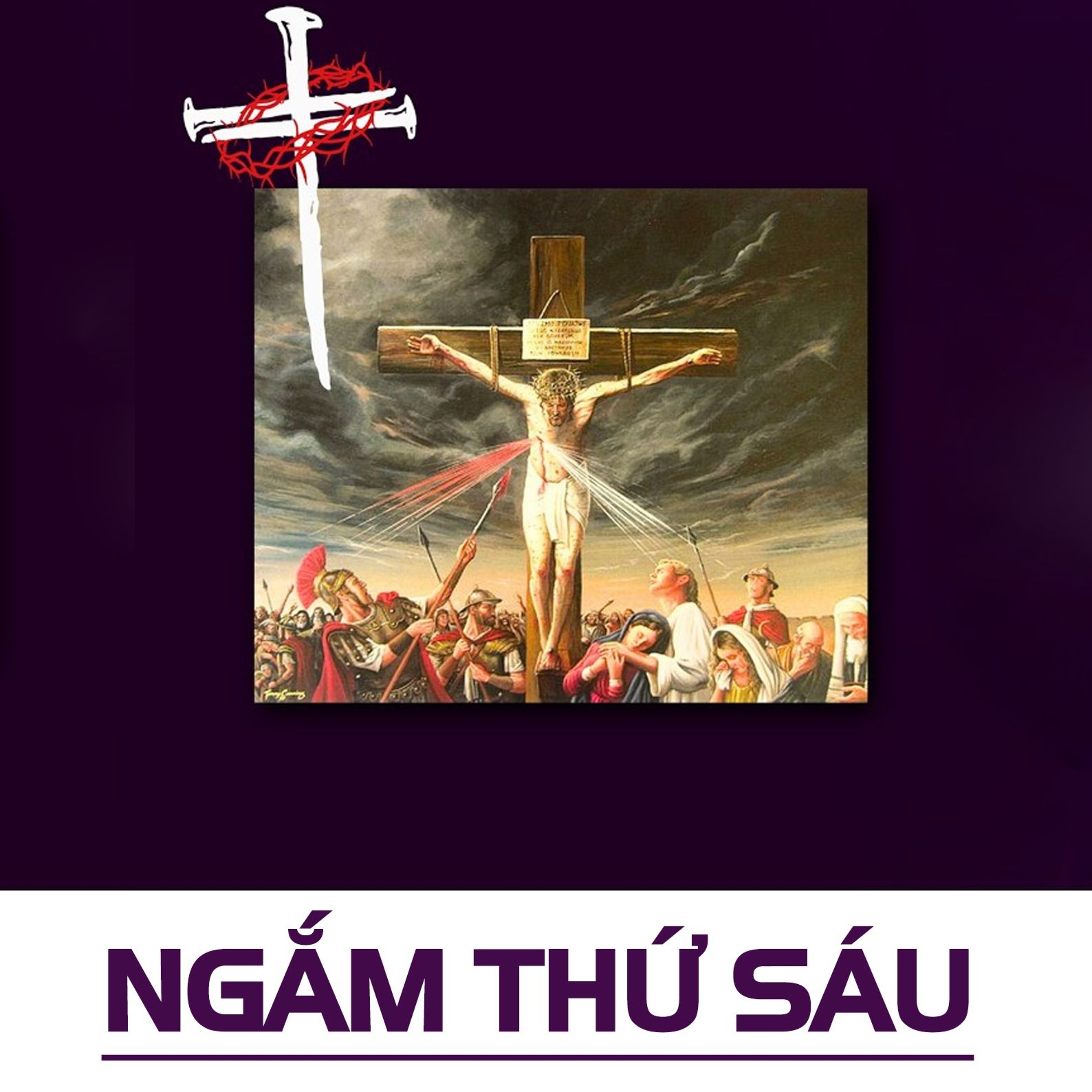 Ngắm thứ sáu || Ngắm Rằng episode artwork