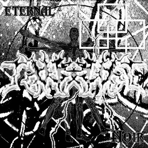 eternalnoir - Northside Angel Wings (prod. Spxtre)