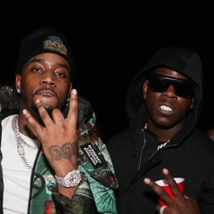 [FREE] Pop smoke x Fivio Foreign type beat " Fuck You"