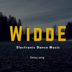 Widde - Demo song 9