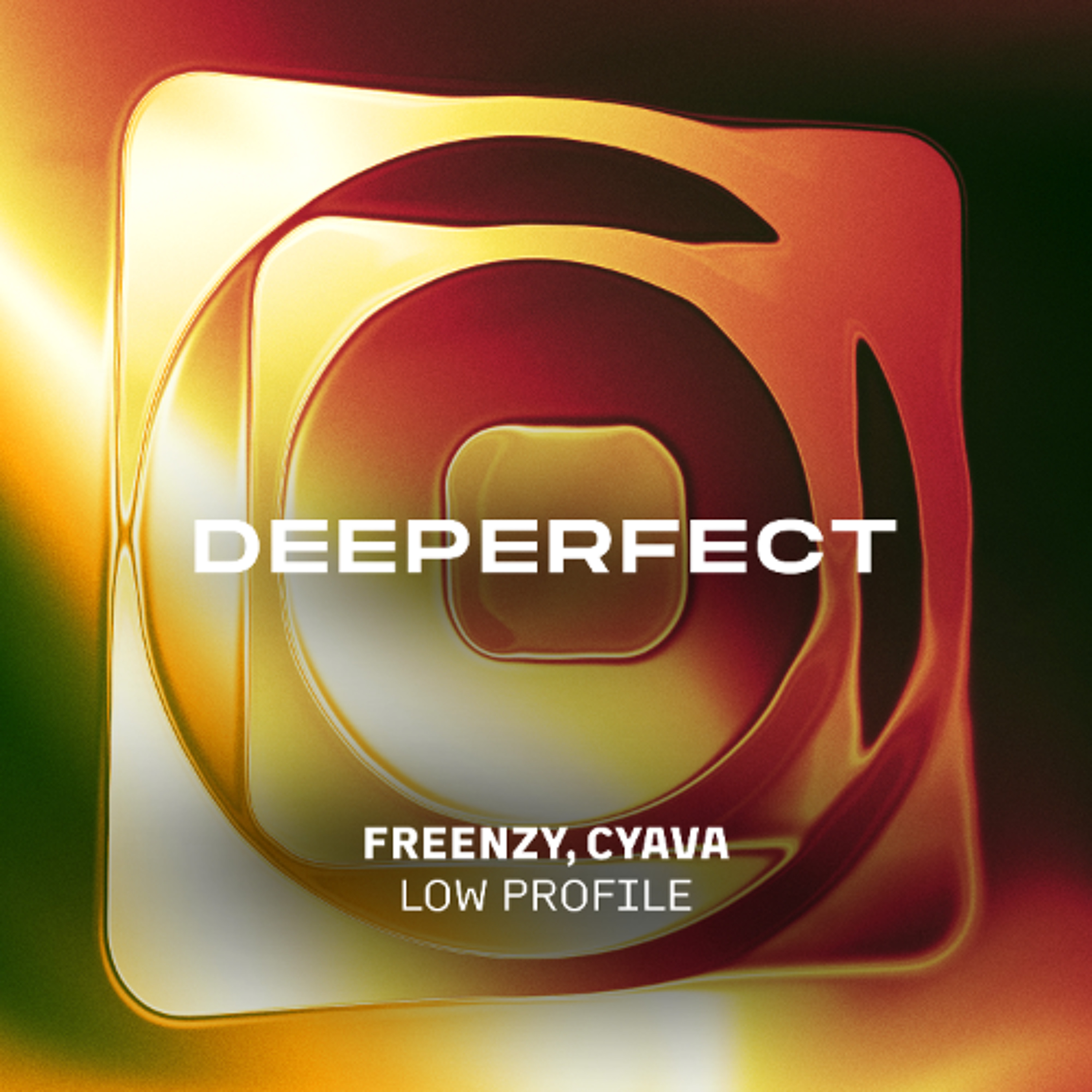 Freenzy, Cyava - Low Profile (Original Mix) episode artwork
