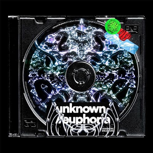 Ethereal2080 - unknown//euphoria (Atmospheric Breakcore)