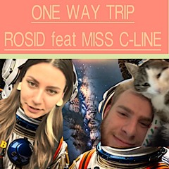 One Way Trip Ft. MISS C - LINE