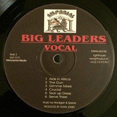 Vivian Jones - Crucial - RadioKillaZ 93 Jungle Edit