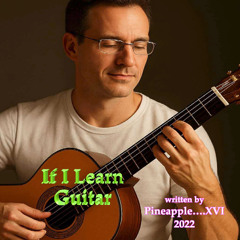 If I Learn Guitar