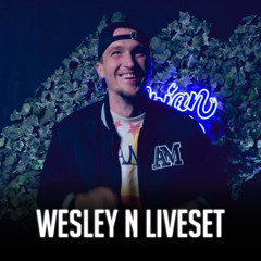 Wesley N Liveset 2025 | The Best of Shatta, Afro & Bubbling 2025 | Guest Liveset by Wesley N