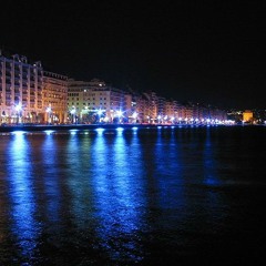Midnight in SKG
