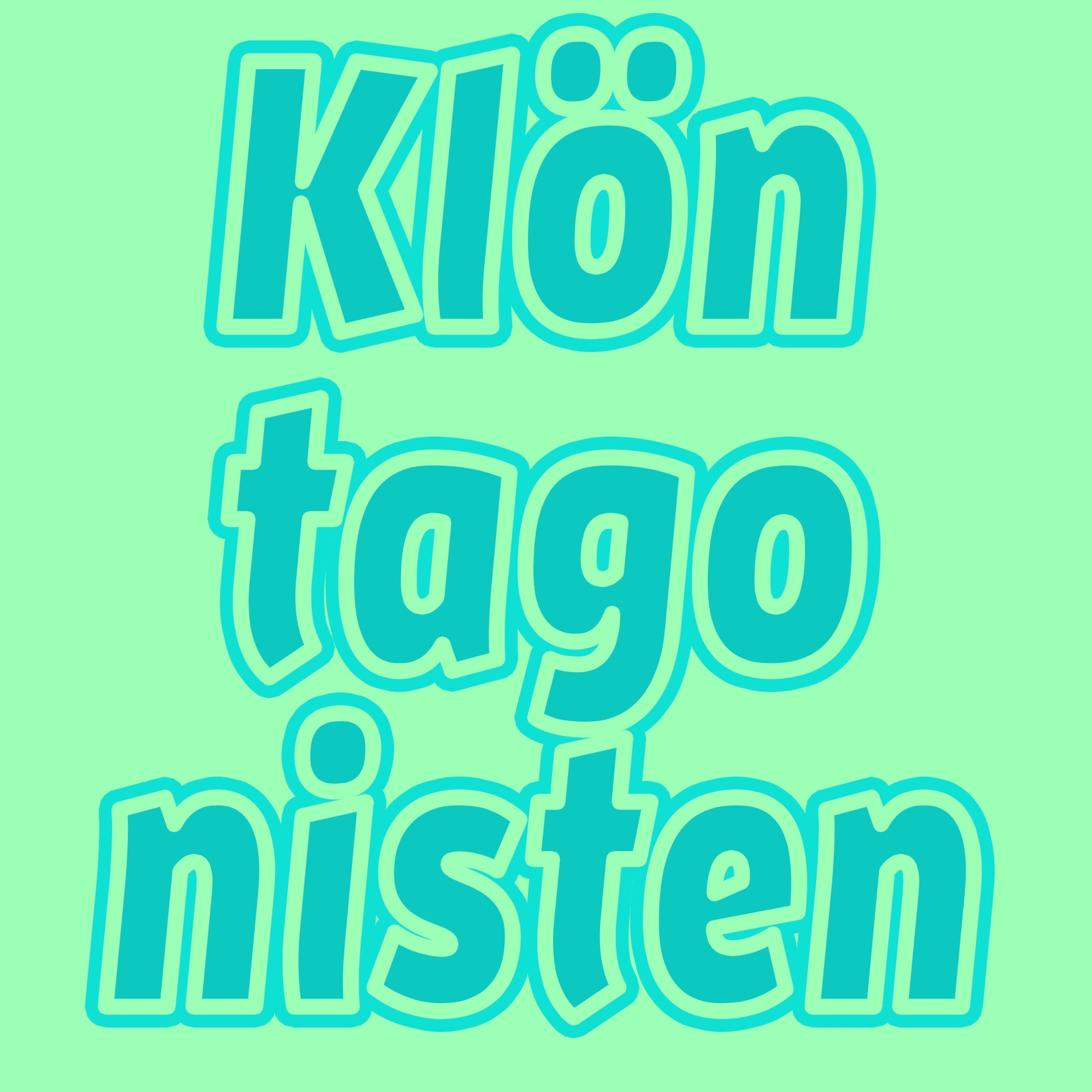 Klöntagonisten