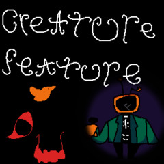 drcr: creature feature (remix)