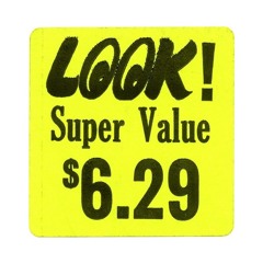 TAGS ON TAGS