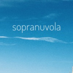 Sopranuvola