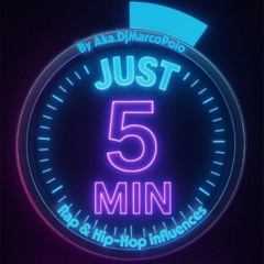Just 5 Miutes..Rap&Hip-Hop Influences