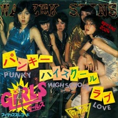 Punky Highschool Love