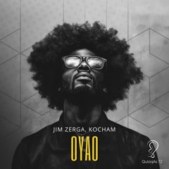 Jim Zerga, KOCHAM - Oyao (Radio Mix)