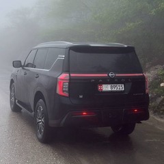 نسانيس الخريف - صالح الزهيري و مهره عبدالله🌴.