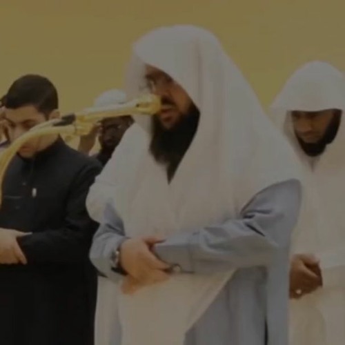 Yusuf al suqeir - Al Hashr