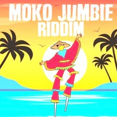 Moko Jumbie Riddim (Mixed By Shadius)