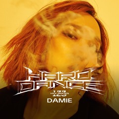 Hard Dance 123: DAMIE