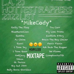 Talk My Shit Ft Kobe Bryant