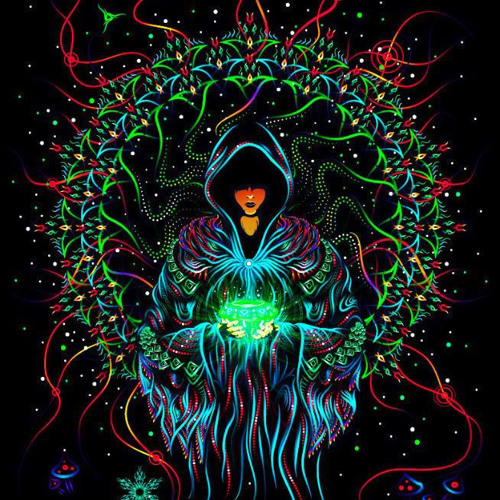 How dare you - Moleqlar (Goa set)