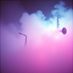 Dancing In The Mist