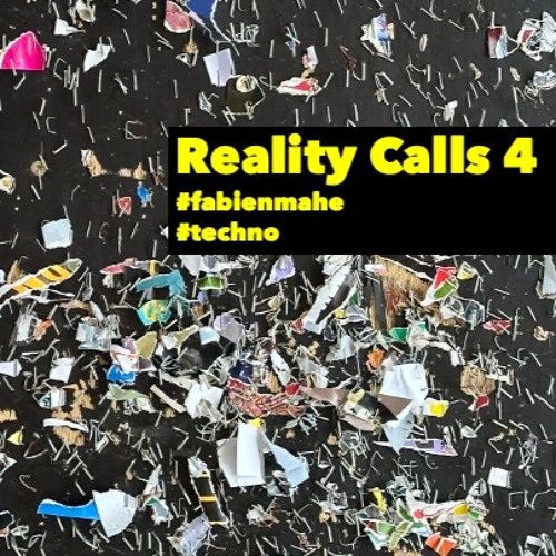 Reality Calls 4