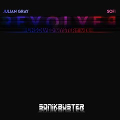 Revolver (Unsolved Mystery Mix)