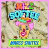 MS 15 - Marco Shuttle at Mizz Softee 6 December 2024 DJ mix artwork - Electronic music tracklist cover image