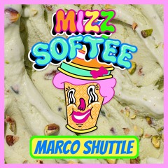 MS 15 - Marco Shuttle at Mizz Softee 6 December 2024