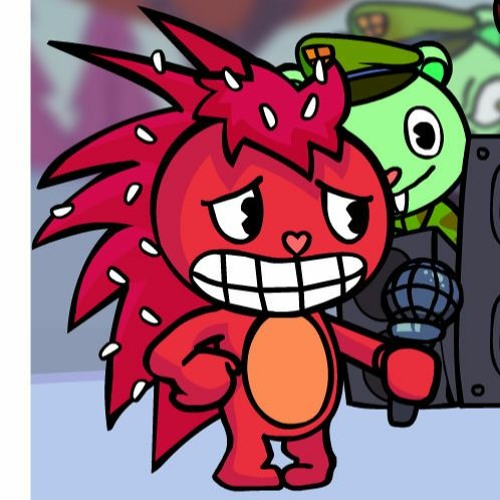 Spikes - Vs Flaky