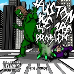 Problems (Prod. by Cobra/Castra Make It Slap)