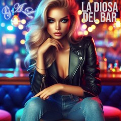 La diosa del bar