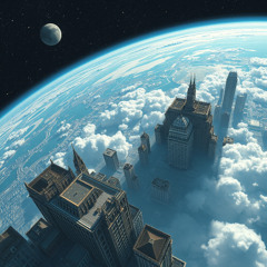 WELCOME TO MY CITY (CLEAN VERSION)