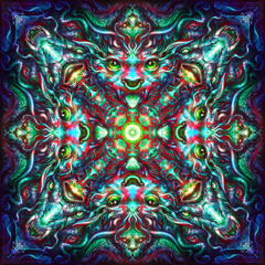 Dozart - The Dome of Visions