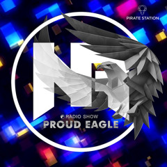 Nelver - Proud Eagle Radio Show #447 [Pirate Station Online] (21-12-2022)