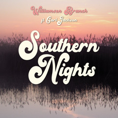Southern Nights (feat. Carl Jackson)