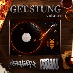 INAKTIV B2B MIDROLL  [Get Stung Vol. 1]
