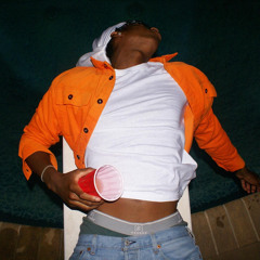 Party Friends prod. Jvuitton