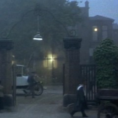 Interlud//Väntrum Live på Lokstallarna 2020