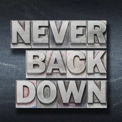 Kash Mihra & Deley - Never Back Down (Original Mix)FREE