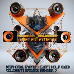 Gydra Disphonia- Can T Hold Back( Element Breaks Rework )