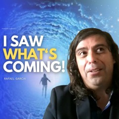 Man DIES & shows PARALLEL LIVES, Multiverse, FUTURE & End of his REINCARNATION Cycle | Rafael Garcia