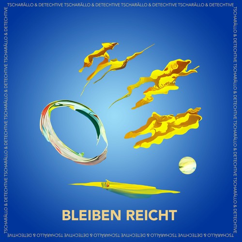 Vergiss mal kurz die Zeit ft. Detechtive