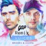 Brooks & KSHMR - Voices GAP Remix (feat. TZAR)