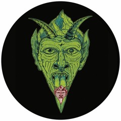 KVLT - Acid Demon EP
