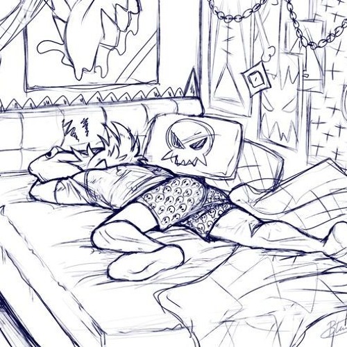 ALL of my uploads >X3
