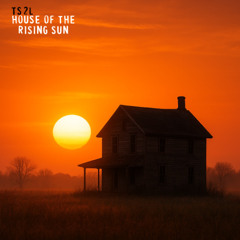 House of the rising sun (in the style of The Animals)