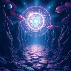 Cosmic Parasite